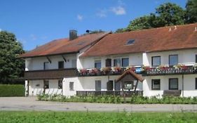 Haus am Waldrand